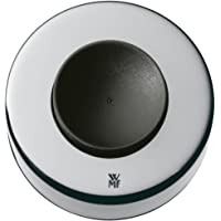 WMF Clever &amp- More Cortador de Huevo- Acero Inoxidable Mate